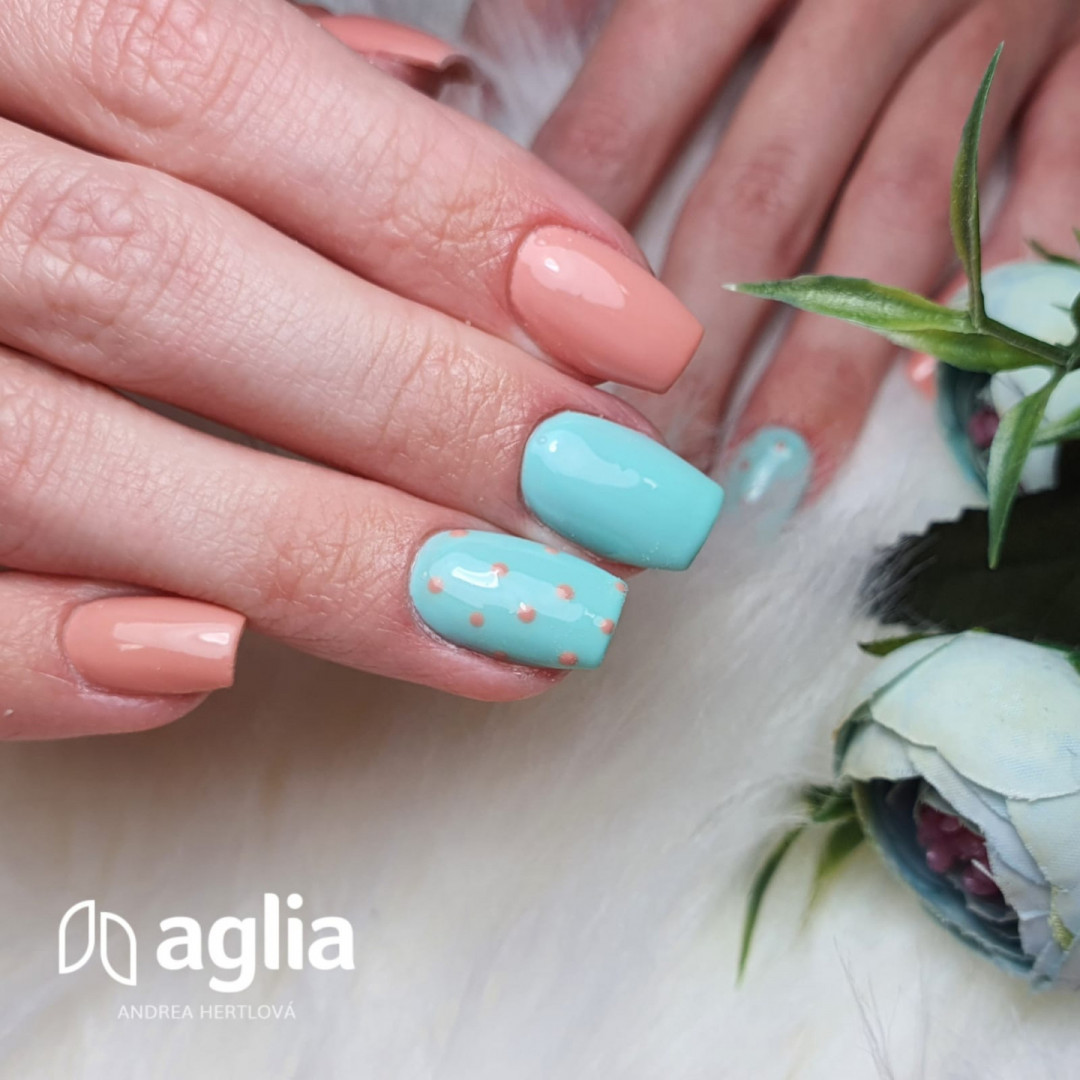 KIM + LOVE MINT