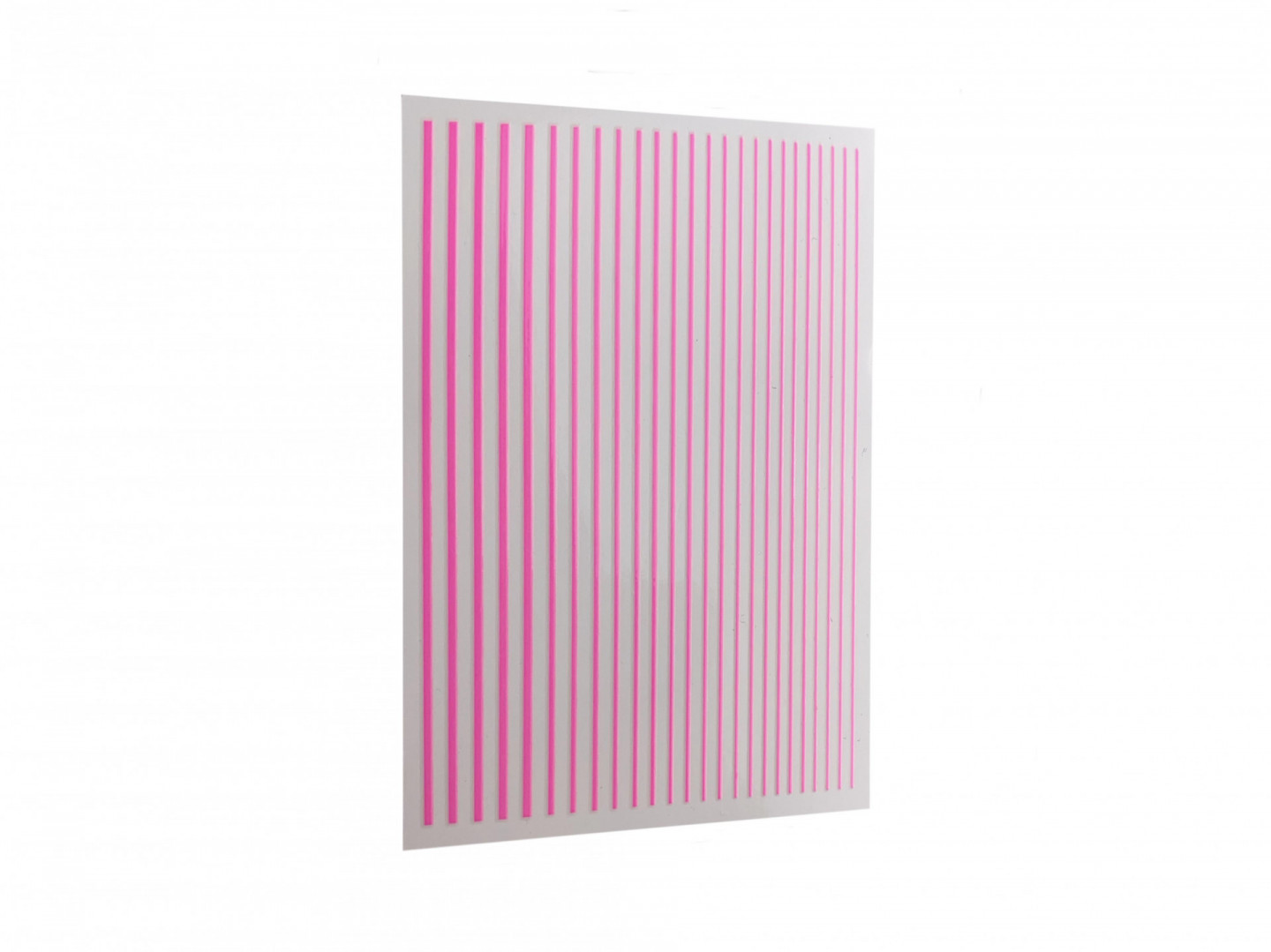 FLEXI STRIPES Pink