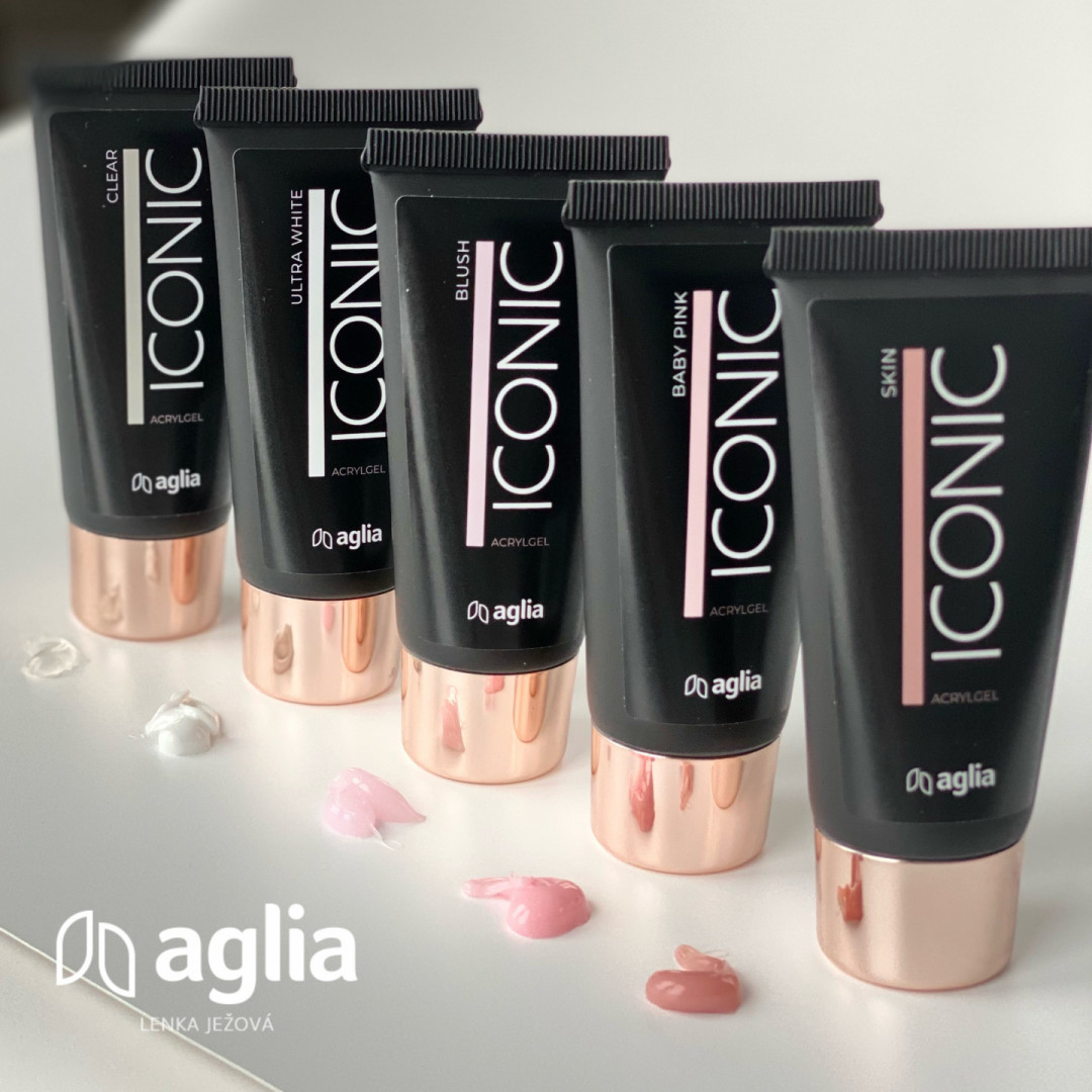 ICONIC Blush