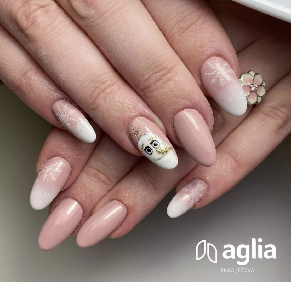 SILKY NUDE