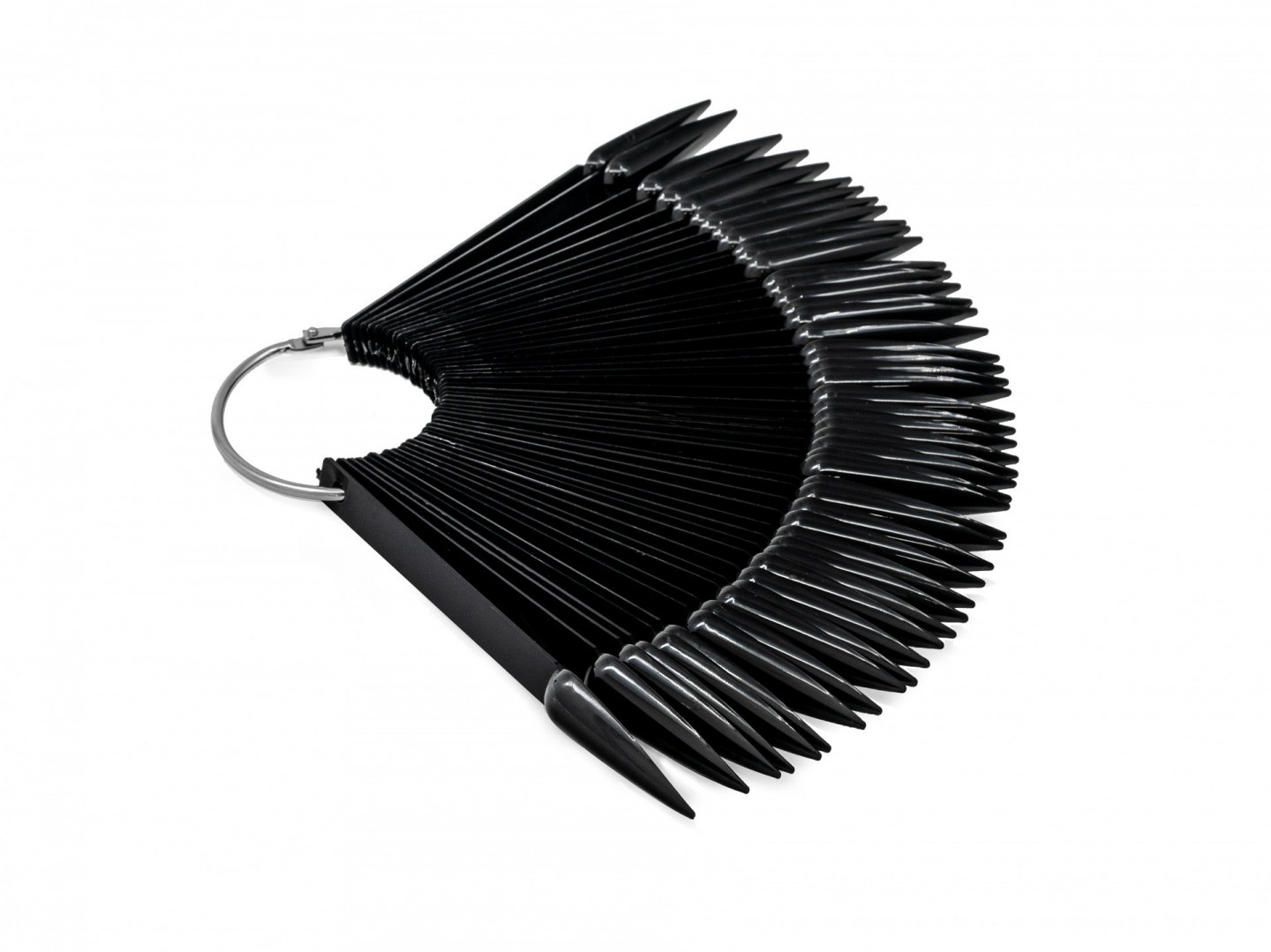 Vejár STILETTO Black