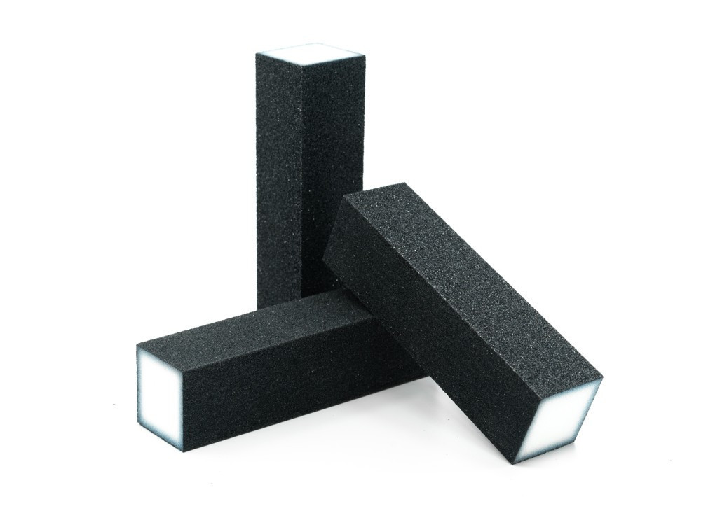PENOVÝ BLOK 100 Black