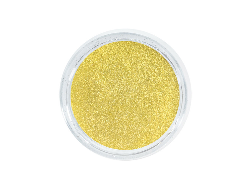 GLAMOUR Yellow Candy