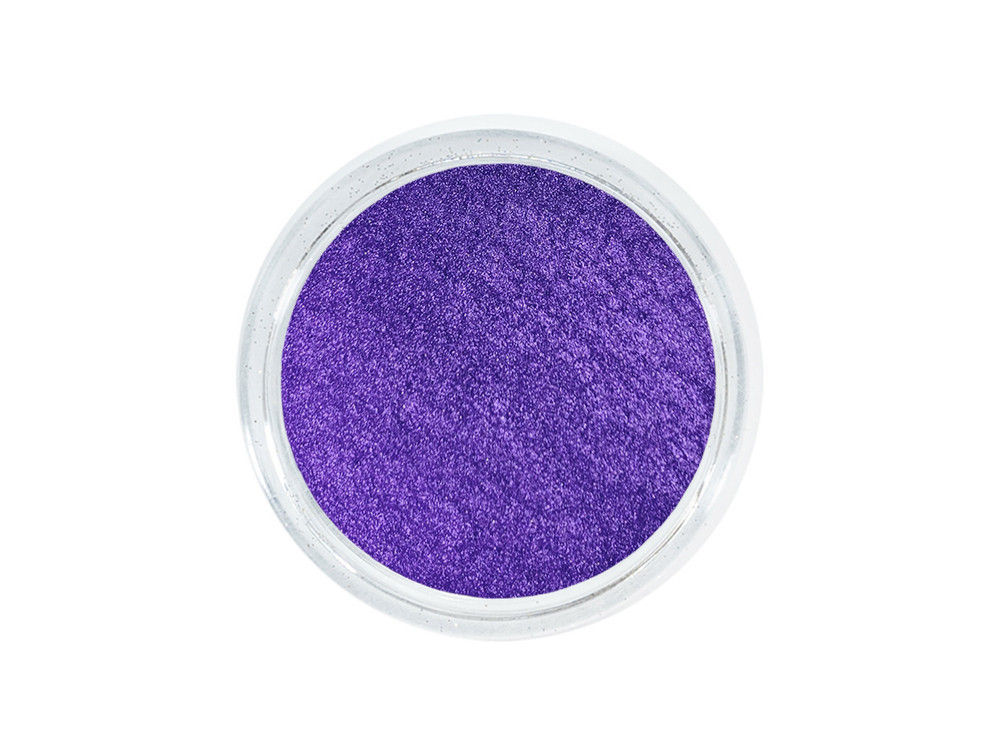 GLAMOUR Disco Purple