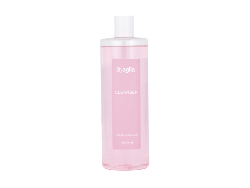 CLEANSER