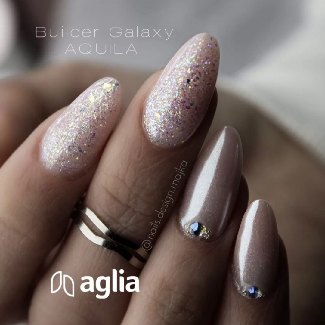 BUILDER GALAXY AQUILA - HEMA FREE