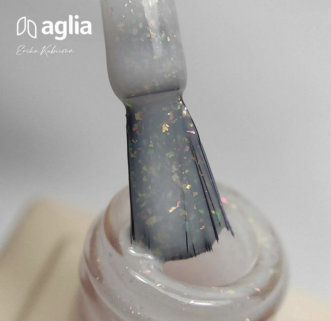 GUMMY BASE Almond Bar - gél lak HEMA FREE