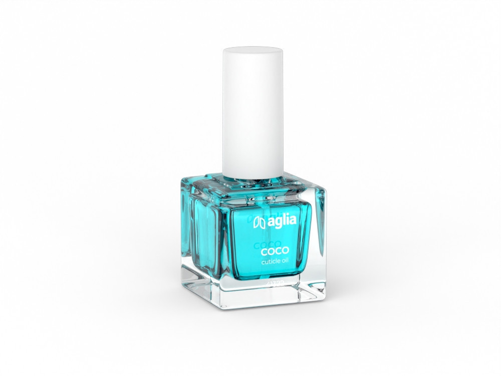 COCO cuticle oil