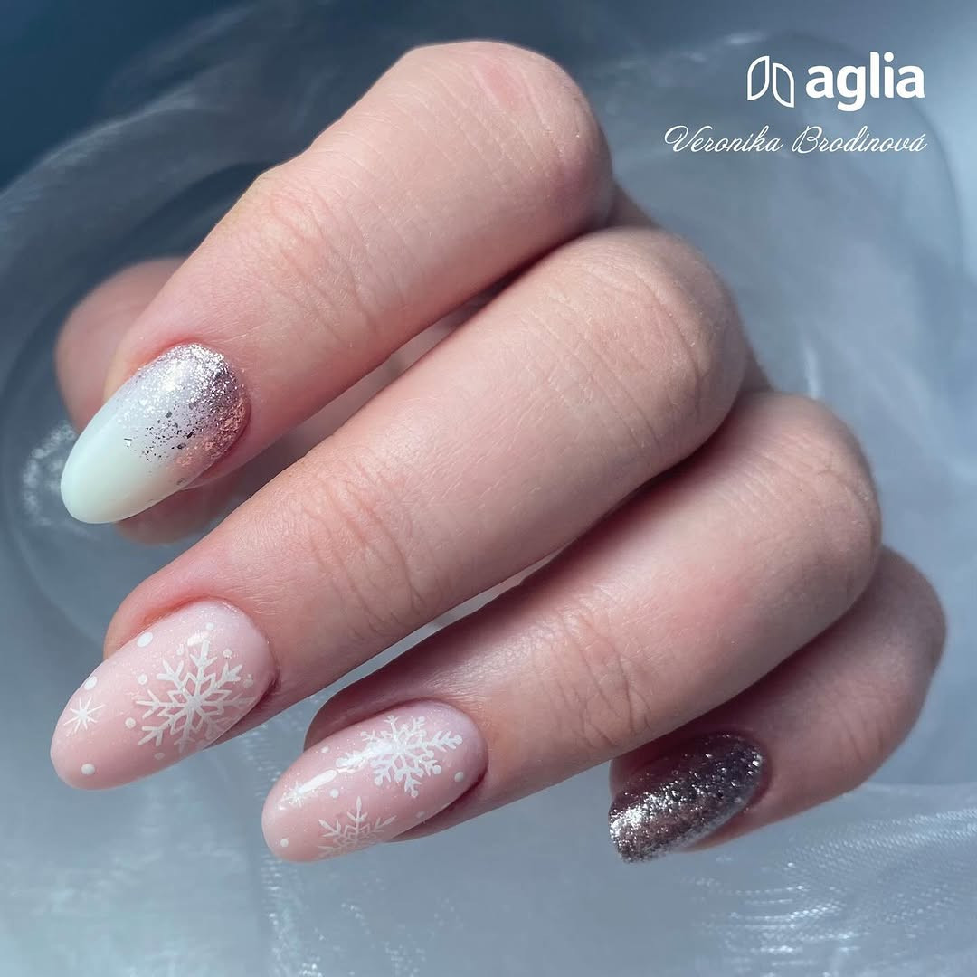 GUMMY BASE Ice Cream + BROCADE PLATINUM