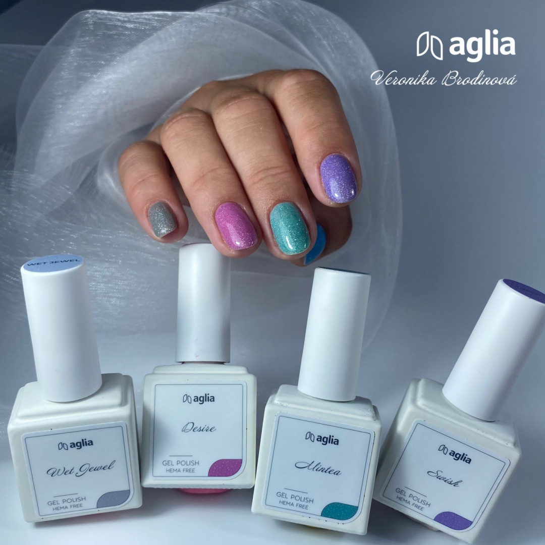 GLAM ECHO Collection