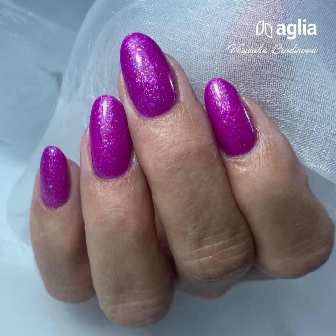 DISCO BLUSH