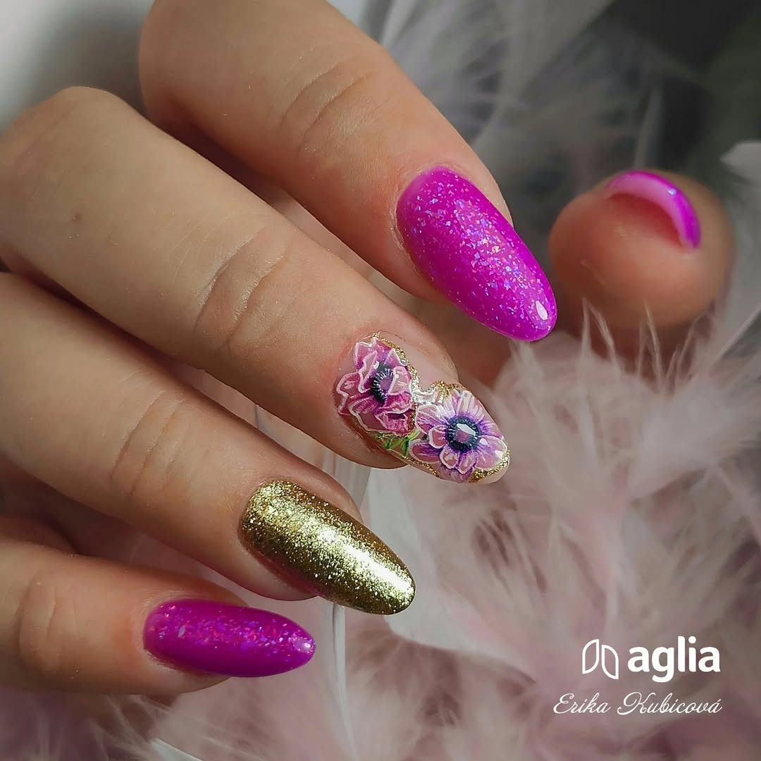 DISCO BLUSH
