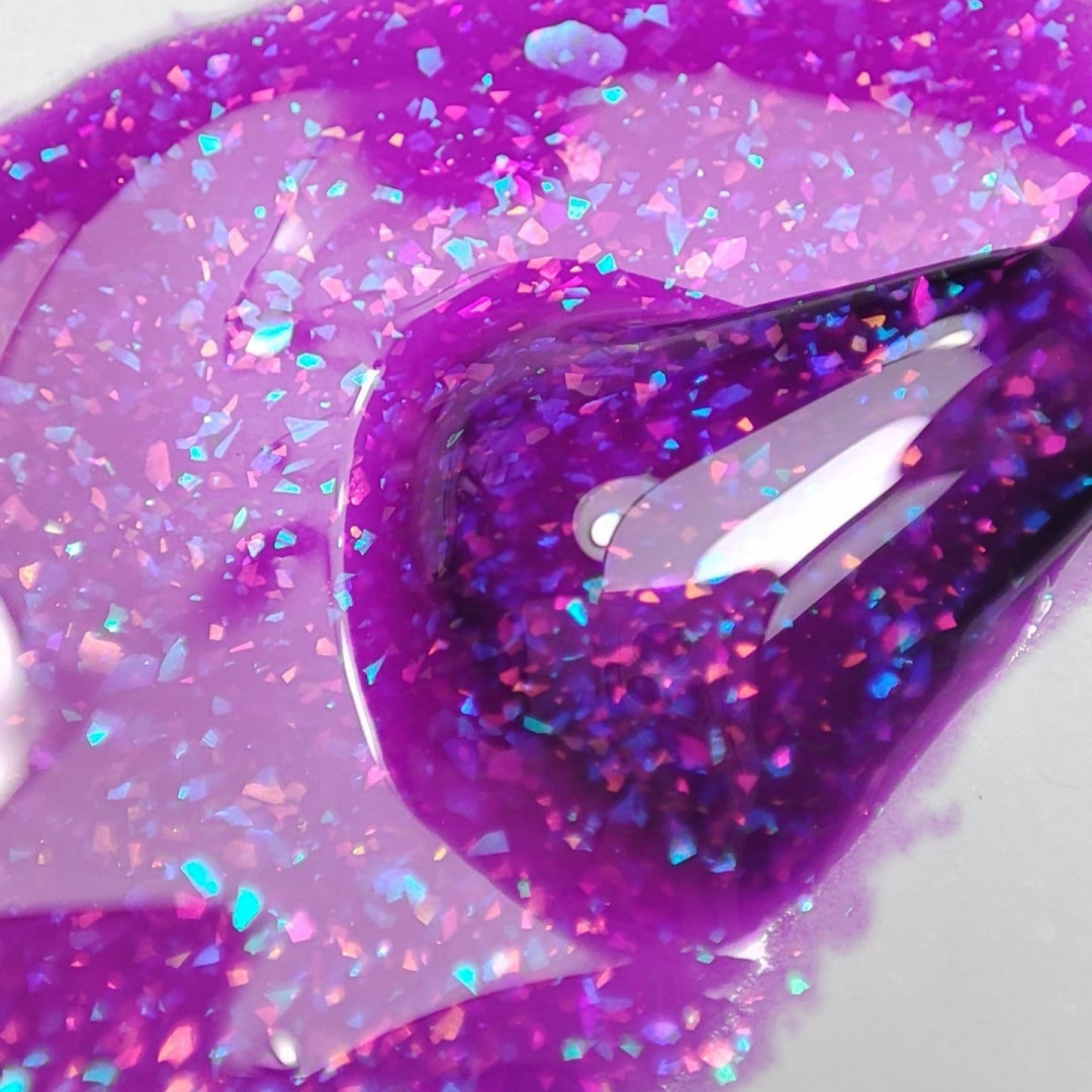 DISCO BLUSH