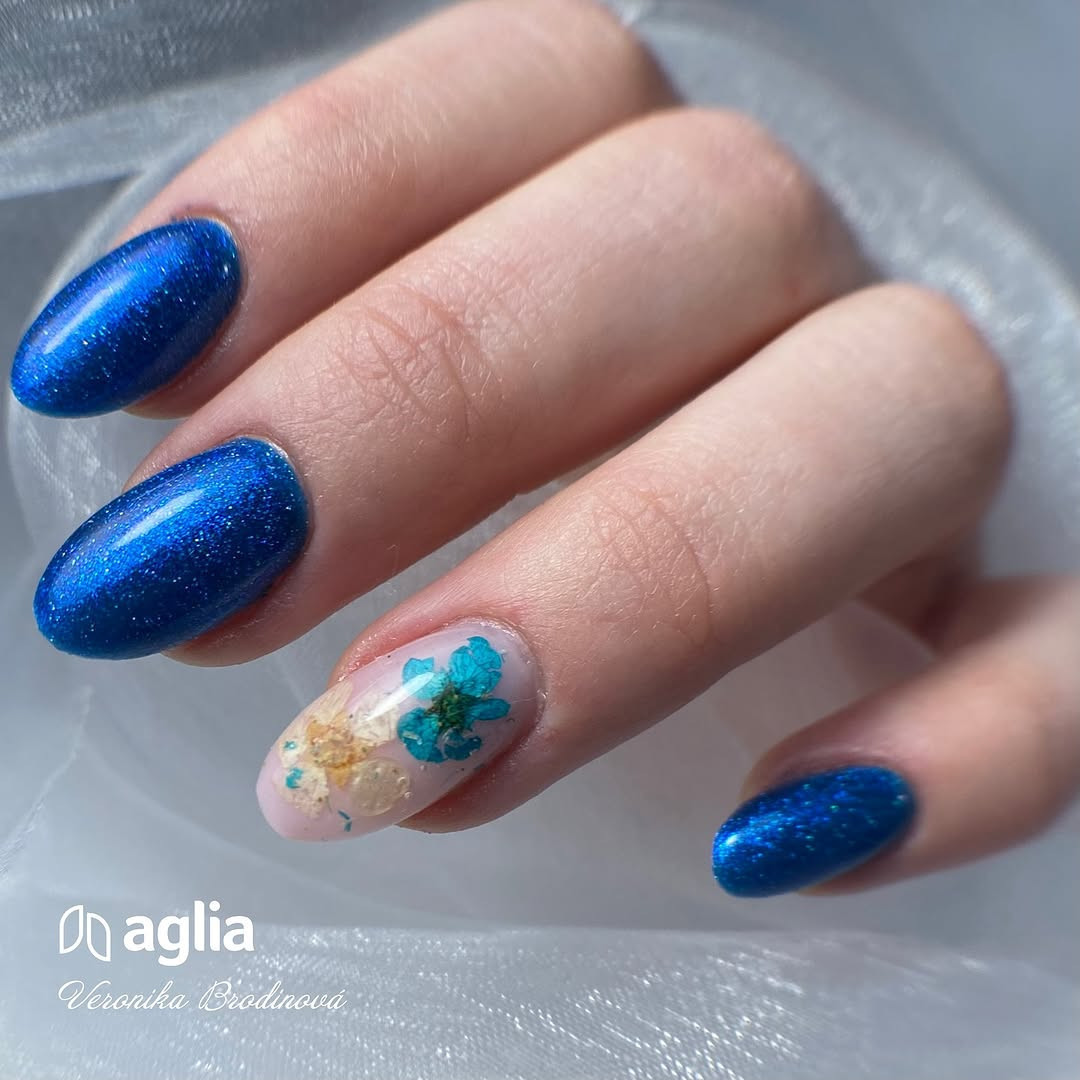 UNIQUE KERA FIBER Glass + OCEAN