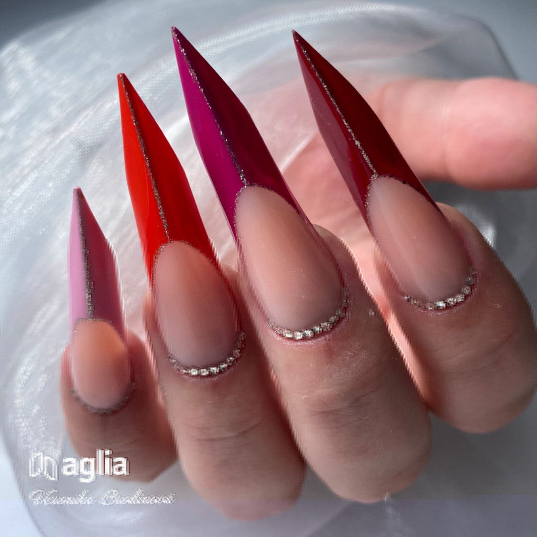 FAB YOU + GOTCHA + HI BABE + WINK