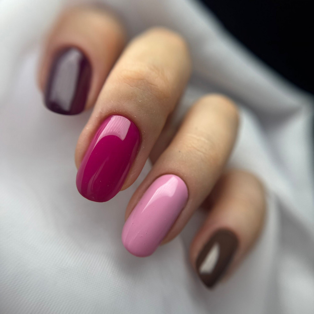 FAB YOU + GOTCHA + HI BABE + WINK