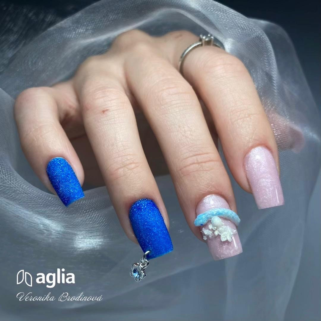 LIQUID BUILDER Pale Glow