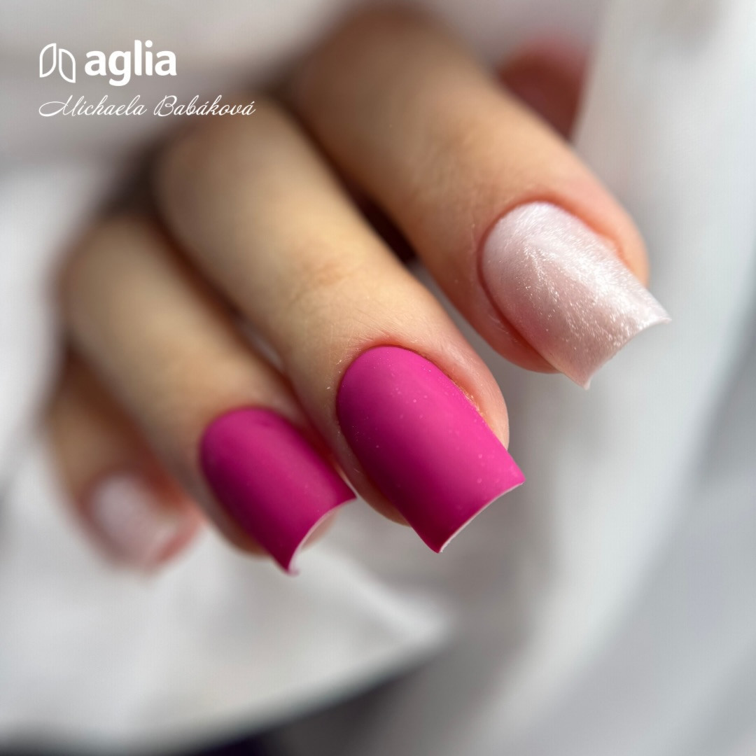 LIQUID BUILDER Pale Glow + GOTCHA